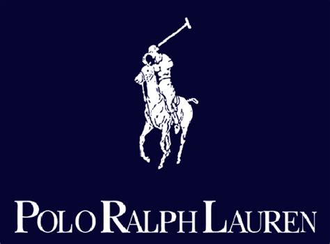 polo ralph lauren brand history.